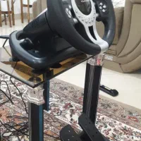 دسته بازی پنج کاره فرمان بازی شبیه ساز