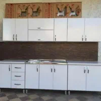 کابینت آسان سریع پرنیان|مصالح و تجهیزات ساختمان|میانه, |دیوار
