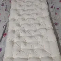 پوردارایی|رختخواب، بالش، پتو|قرچک, قشلاق جیتو|دیوار