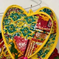 دستگیره در دوسایز