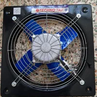 هواکش صنعتی تگ فاز تکنو تک|ماشین‌آلات صنعتی|رباط‌کریم, منجیل آباد|دیوار