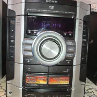 ضبط سونی ۵۲۰۰ وات سالم سالم