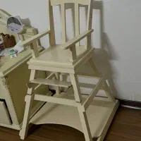 صندلی غذاکودک