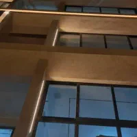 مغازه تجاری۳۵متری دونبش/رهن اجاره/قبل فرهنگ معاد