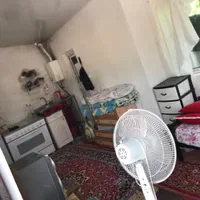 اوستا کار بلوکزنی بهدهمراه جای خواب مستقل