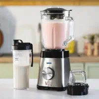 مخلوط کن و آسیاب کن ویداس مدل VIR-3306 همراه شیکر|خردکن، آسیاب، غذاساز|تهران, هفده شهریور|دیوار