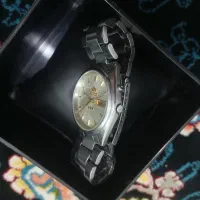 ساعت