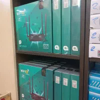 مودم سیم کارتی نتربیت Pni|مودم و تجهیزات شبکه|تهران, شیخ هادی|دیوار