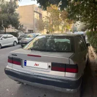 زانتیا۸۲|خودرو سواری و وانت|مشهد, هفت تیر (حافظ)|دیوار