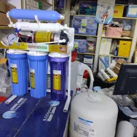 نصب ، راهندازی،تعویض فیلتر،تعمیرات تصفیه اب خانگی|آب‌سردکن و تصفیه آب|سقز, |دیوار