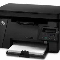 پرینتر لیزری اچ پی مدل M126nw