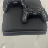 Ps4 slim 1t