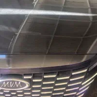 ام وی ام  x33کراس