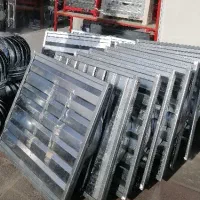 دمپر هواکش دریچه فن