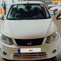 ساینا ۱۳۹۸ کم کارکرد|خودرو سواری و وانت|تبریز, |دیوار