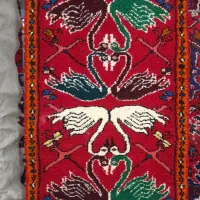 پادری دستبافت نو