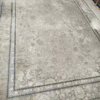فرش ۶متری با کناره