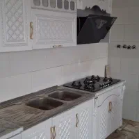 نصب وساخت کابینت کمددیواری تعمیرات