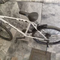 دوچرخه دنده ای ۲۴