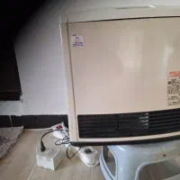 بخاری برقی گازی|بخاری، هیتر، شومینه|قروه, |دیوار