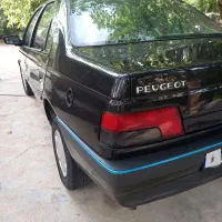 پژو ۴۰۵ مدل ۸۸ اتاق تعویض ۴۰۳|خودرو سواری و وانت|سقز, |دیوار