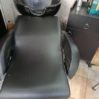 فروش لوازم آرایشگاه مردانه و زنانه