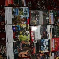 سی دی بازی|کنسول، بازی ویدئویی و آنلاین|بیرجند, |دیوار