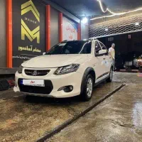 کوییکr سفید مشکی ۴۰۲ ۱۴هزار کار