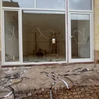 نصاب درب و پنجره دوجداره