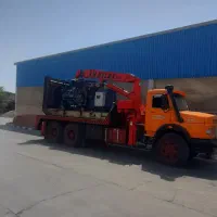 نیازمند راننده جرثقیل پایه 1و2 پاکدشت
