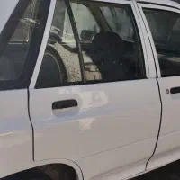 هاچبک|خودرو سواری و وانت|کوهدشت, |دیوار