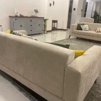 کاناپه نو جنس متریال عالی|مبلمان خانگی و میز عسلی|ساری, |دیوار
