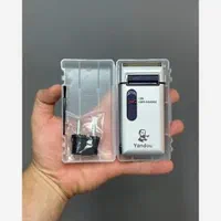 ماشین اصلاح ریش تراش یاندو شیور|آرایشی، بهداشتی، درمانی|مشهد, شهرک لشکر (شهرک غرب)|دیوار