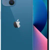 گوشی ایفون ۱۳ برد سوخته