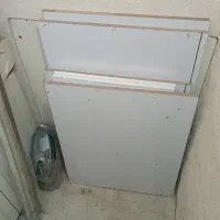 کابینت جای اجاق گاز