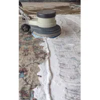 قالیشویی آذربایجان شستشودرمحل(شعبه سهند و اسکو)