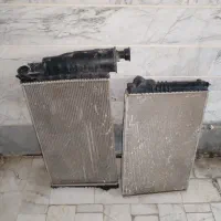 رادیاتور سمند دو عدد