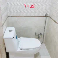 اجاره منزل مبله یک خوابه و دو خوابه شیک در صدرا|اجارهٔ کوتاه‌مدت آپارتمان و سوئیت|شیراز, شهرک گلستان شمالی|دیوار
