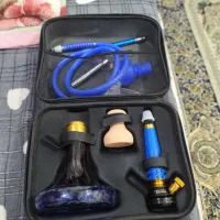 قلیان خاص و لاکچری