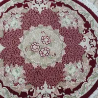 فرش|فرش|قزوین, |دیوار