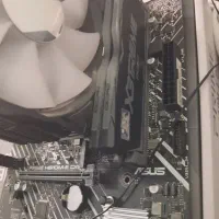 باندل i5|قطعات و لوازم جانبی رایانه|تهران, شهرک فردوس (حسینی)|دیوار