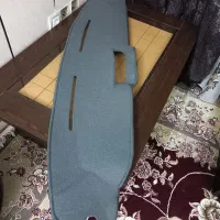 قالپاق و روداشبوردی پراید نو/تعدادی لوازم پراید|قطعات یدکی و لوازم جانبی|شیراز, فرگاز|دیوار