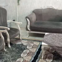 مبل|مبلمان خانگی و میز عسلی|کرج, حصارک پایین|دیوار