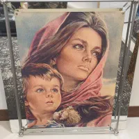 تابلو برج ایفل مادر