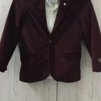 کت اسپرت پسرانه|کفش و لباس بچه|مشهد, عباس‌آباد|دیوار