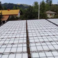 ارماتوربند ماهر و نیمه ماهر|استخدام معماری، عمران و ساختمانی|لاهیجان, شیشه گران|دیوار