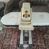 اتو پرس.اتو ایستاده.اتو صنعتی بخار|اتو و لوازم اتو|تهران, مسعودیه|دیوار