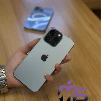 ۱۳پرومکس ۲۵۶گیگ پک اصلی