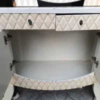 آیینه کنسول|بوفه، ویترین، کنسول|بروجرد, |دیوار