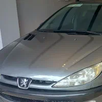 ۲۰۶ تیپ ۵